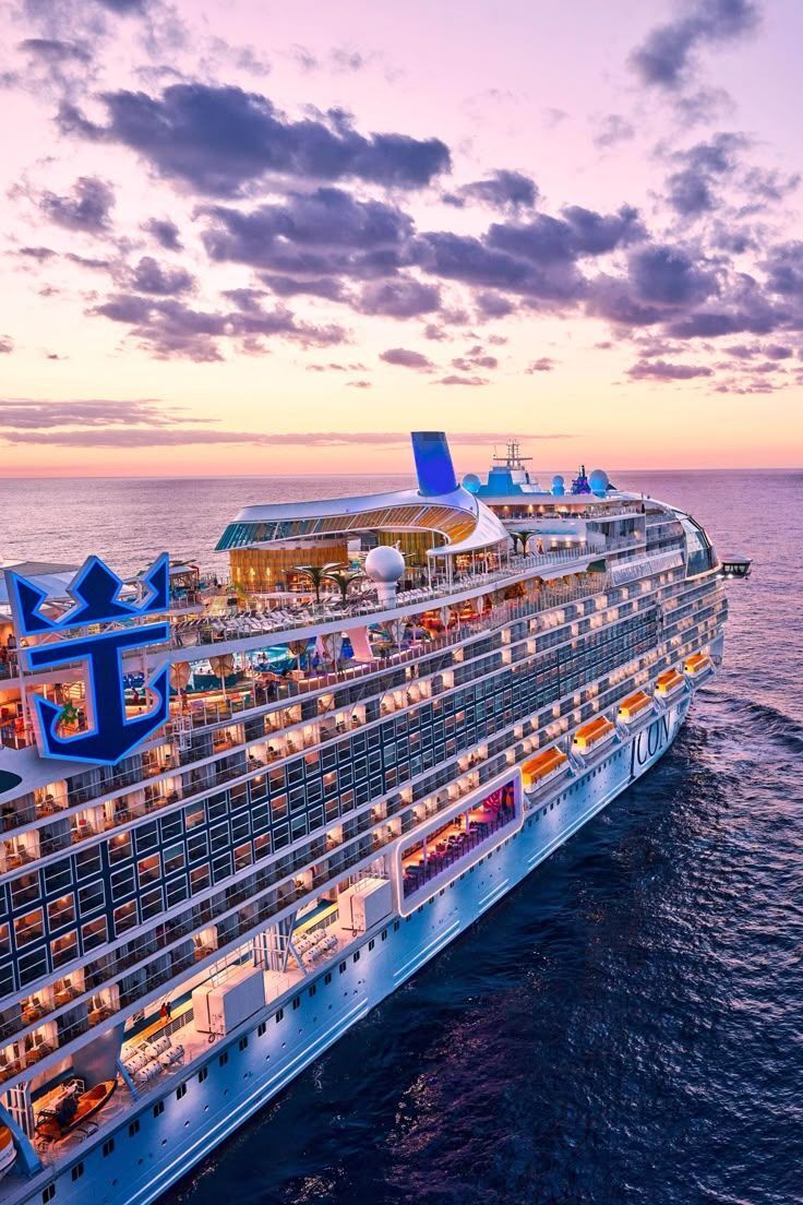 All Cruises Guide